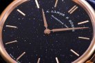 A. Lange & S?hne SAXONIA 205.086 39MM SV-2824 ALS111703