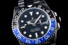 ROLEX GMTm126710blnr-0002 40MM KS-2836 RX016
