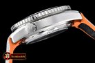 Replica Omega Basel 2016 Planet Ocean SS/RU JHF Gray A2824 Mod89