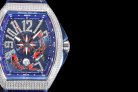 FM Vanguard Yachting V45 44MM ETA2824 ABF202110091