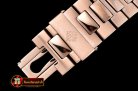 PP0238C - Nautilus Ref.5711 RG/RG White BP MY9015 Mod