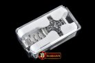 ROLSD079 - DeepSea Dweller 116660 904L SS/SS Black ARF Asia 3135