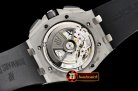 Audemars Piguet Royal Oak Offshore Novelty CER/SS/RU Wht JF V2 A3126