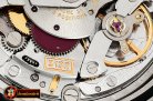 Rolex Oyster Pert. 39mm 114300 904L SS/SS Black GMF A3132