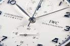 IWC PORTUGIESER 371446 40.9MM YL-7750 IW004