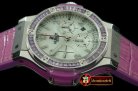 HUB0321F - Big Bang Aspen SS/Sq Violet Ruby White A-7750