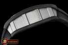Richard Mille RM055 Bubba Watson FC/TI/BRU Skeleton Wht MY8215 Mod