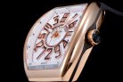 FM Vanguard Yachting V45 44MM ETA2824 ABF2021100937