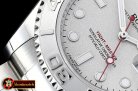 Rolex YachtMaster 116622 40mm SS/SS Rolesium ARF SH3135