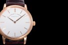 A. Lange & S?hne SAXONIA 211.033 39MM SV-2824 ALS111706