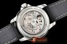 BLANCPAIN Fifty Fathoms Tourbillon Real PR SS/NY Black Asia HWT