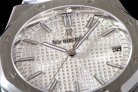 Audemars Piguet ROYAL OAK 15500ST 41MM OM-4302 AP008Q