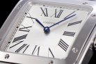 Cartier Santos WSSA0032 46.6mm QZ F12021100921