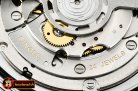 BSW0364B - Superocean Heritage II 42mm SS/RU Black GF A2824 Mod