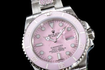 ROLEX SUBMARINER 40MM GM-2836 RX021