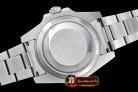 Rolex Submariner 116610LN SS/SS Black BP V2 SP A3135 Mod