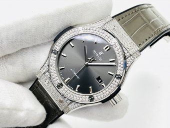 HUBLOT 42MM ASIA1214 HBF2021091610