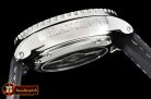 BLANCPAIN Fifty Fathoms Tourbillon Real PR SS/NY Black Asia HWT