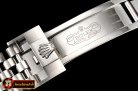Rolex GMT II 126710BLNR Jub 904L SS/SS GMF Asia 3186 CHS