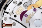 Replica Rolex YachtMaster Mens YG/SS Gold BP Asia 2836 Mod3135