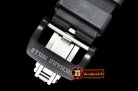 Richard Mille RM023 Cer Bez PVD/RU Eagle Black MY8125 Mod