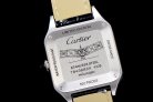 Cartier Santos WGSA0034 43.5mm QZ F1202110917