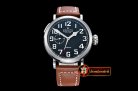Zenith Pilot Montre Type 20 GMT SS/LE Black Asia 23J