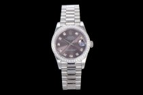 RDJ200505E - BPF Rolex Datejust Ladies 2836-2 Automatic Movement 31MM 178384