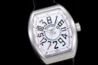FM Vanguard Yachting V45 44MM ETA2824 ABF2021100938