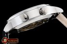 Patek Philippe Calatrava Pilot Travel Time 5524 SS/LE Black GRF MY9015
