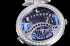 VanCleef&Arpels VCARN9VJ00 36MM WM VA006