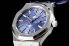Audemars Piguet ROYAL OAK 15400ST.OO.1220ST.03 41MM OM-3120 AP015W