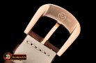Franck Muller Aeternitas Tourbillon RG/LE Wht/Large Flying Tourbillon