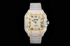 CARTIER SANTOS TW-2824