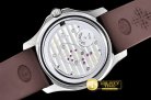Replica Patek Philippe Aquanaut Ladies 5067A Diams Bez SS/RU Bro