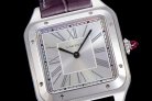 Cartier Santos WGSA0034 43.5mm QZ F1202110918