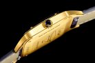 Cartier Santos WGSA0034 43.5mm QZ F1202110915