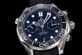 OMEGA Ceragold 44MM 9900 2021100936