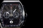 Franck Muller NEW SARATOGEV 45 CC DT CAMOUG ABF-7750 FM022