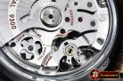 Omega Speedmaster DSOM "Vintage Black" CER/NY Blk OMF A7750