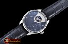IWC Portugese Mystere Tourbillon SS/LE Grey Asia 21J