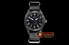 IWC Top Gun IW326901 Ceramic CER/NY (B) M+F 1:1 Asia 2892