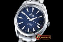 OMG0429 - Aqua Terra 2018 W-Oly SS/SS Black M-8205