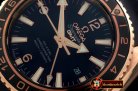 OMG0381 - P-Ocean GMT Ceramic Black RG/RU M-8205