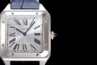 Cartier Santos WSSA0032 46.6mm QZ F12021100924