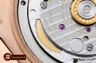 PP0238A - Nautilus Ref.5711 RG/RG Brown BP MY9015 Mod