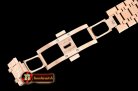 Audemars Piguet Royal Oak Extra Thin Tourb RG/RG Rose JF Flying Tourb