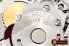 Rolex GMT II 126710 Pepsi 904L SS/SS GMF Asia 3186 CHS