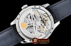 IWC Portugieser Annual Cal IW503502 SS/LE Wh/G YLF A52850