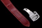 CARTIER SANTOS A8F 35mm MY9015 RG/LE